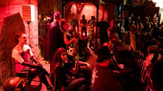 ‘Rubber Bordello’ Takes New Approach to Fetish Films