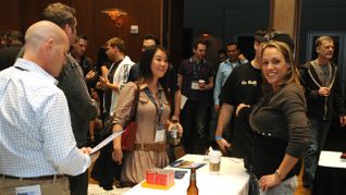 2012 Internext Photo Galleries