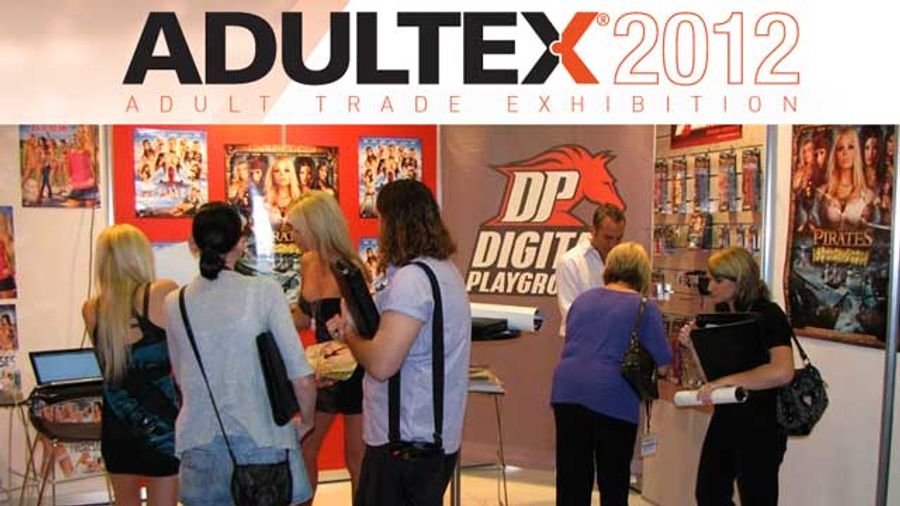 Adult Performers to Head 'Down Under' for Adultex 2012