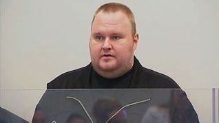 Megaupload Founder Kim Dotcom Granted Bail