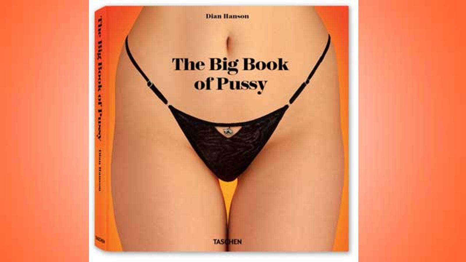 'The Big Book of Pussy': A Review