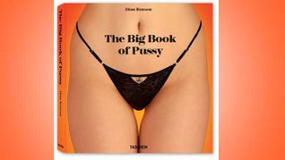 'The Big Book of Pussy': A Review