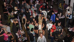 2012 AVN Adult Entertainment Expo Photo Gallery Roundup