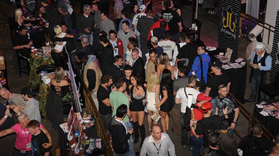 2012 AVN Adult Entertainment Expo Photo Gallery Roundup