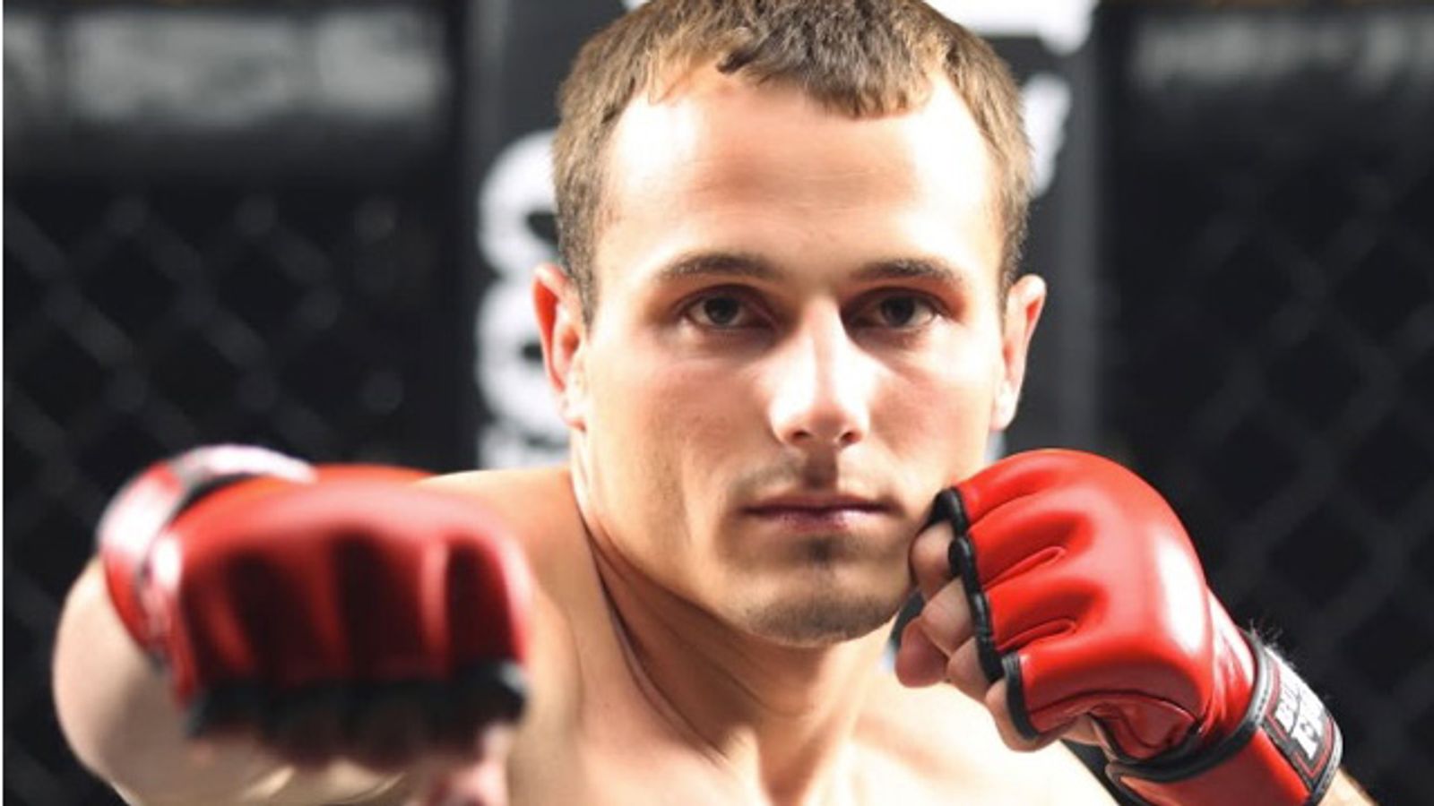 ‘The Ultimate Fighter Live’ Cast Member Outed As Gay Performer