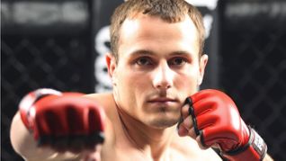 ‘The Ultimate Fighter Live’ Cast Member Outed As Gay Performer