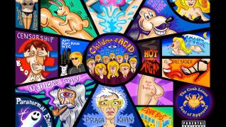 Shinefish to Shoot Lords of Acid Video for Controversial Album