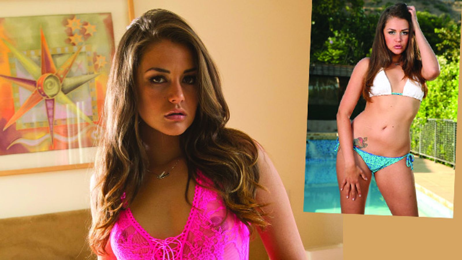 Interview: Vivid Girl Allie Haze