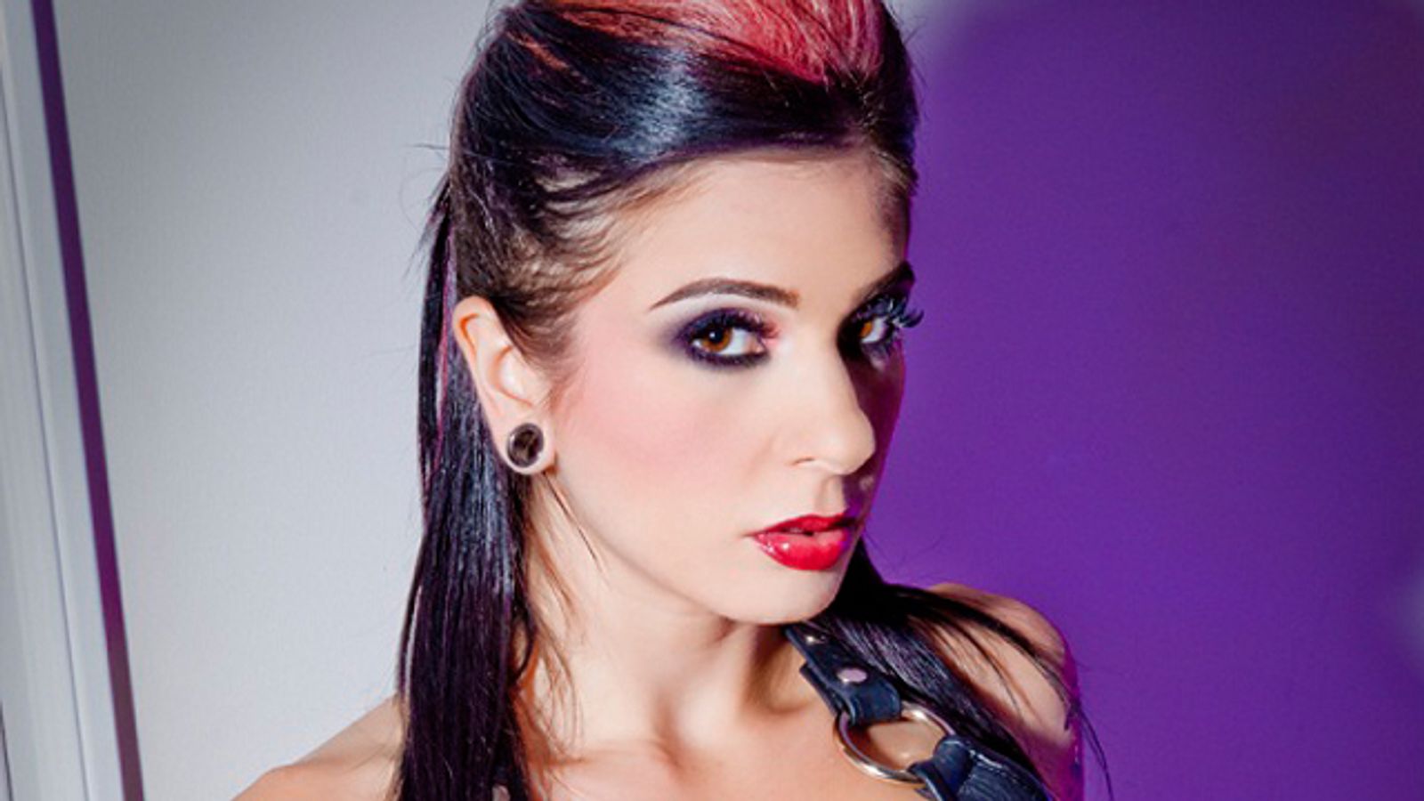 Joanna Angel to Host Own Internet Radio Show