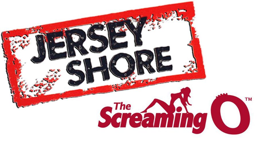 The Screaming O Sets the Mood in ‘Smoosh Room’ on MTV’s ‘The Jersey Shore’