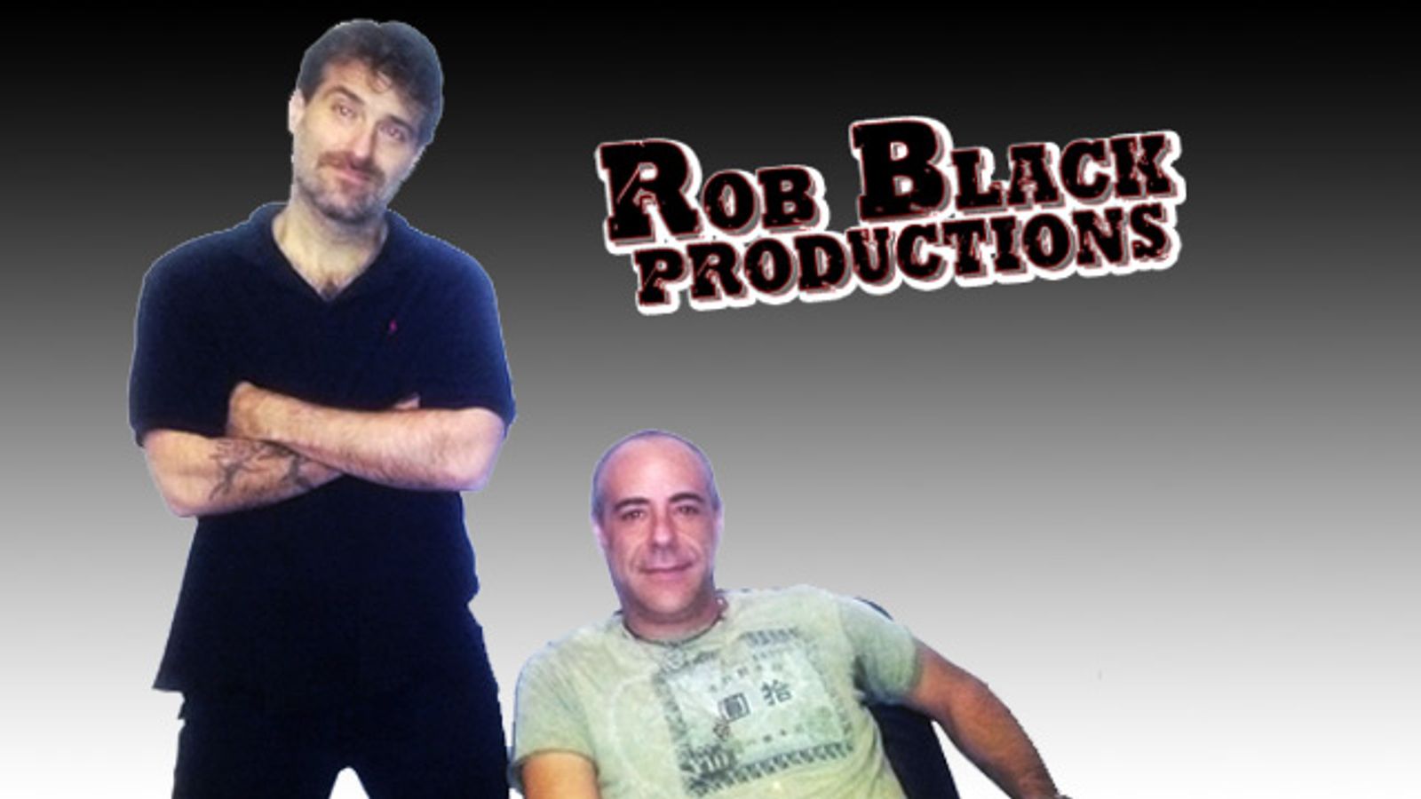 David Peskin Joins Rob Black Productions
