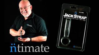 Ntimate Releases Wacky JackStrap, Masturbation Toy For Guys
