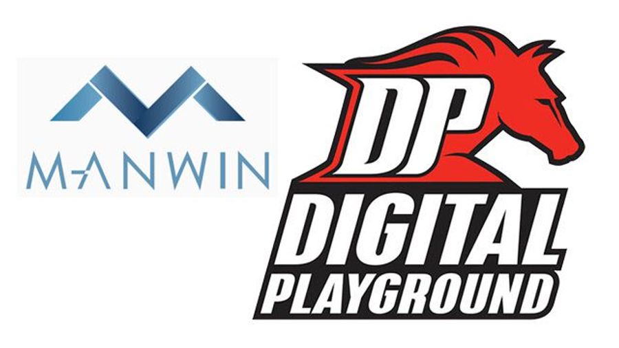 UPDATED: Manwin Makes Changes at Digital Playground