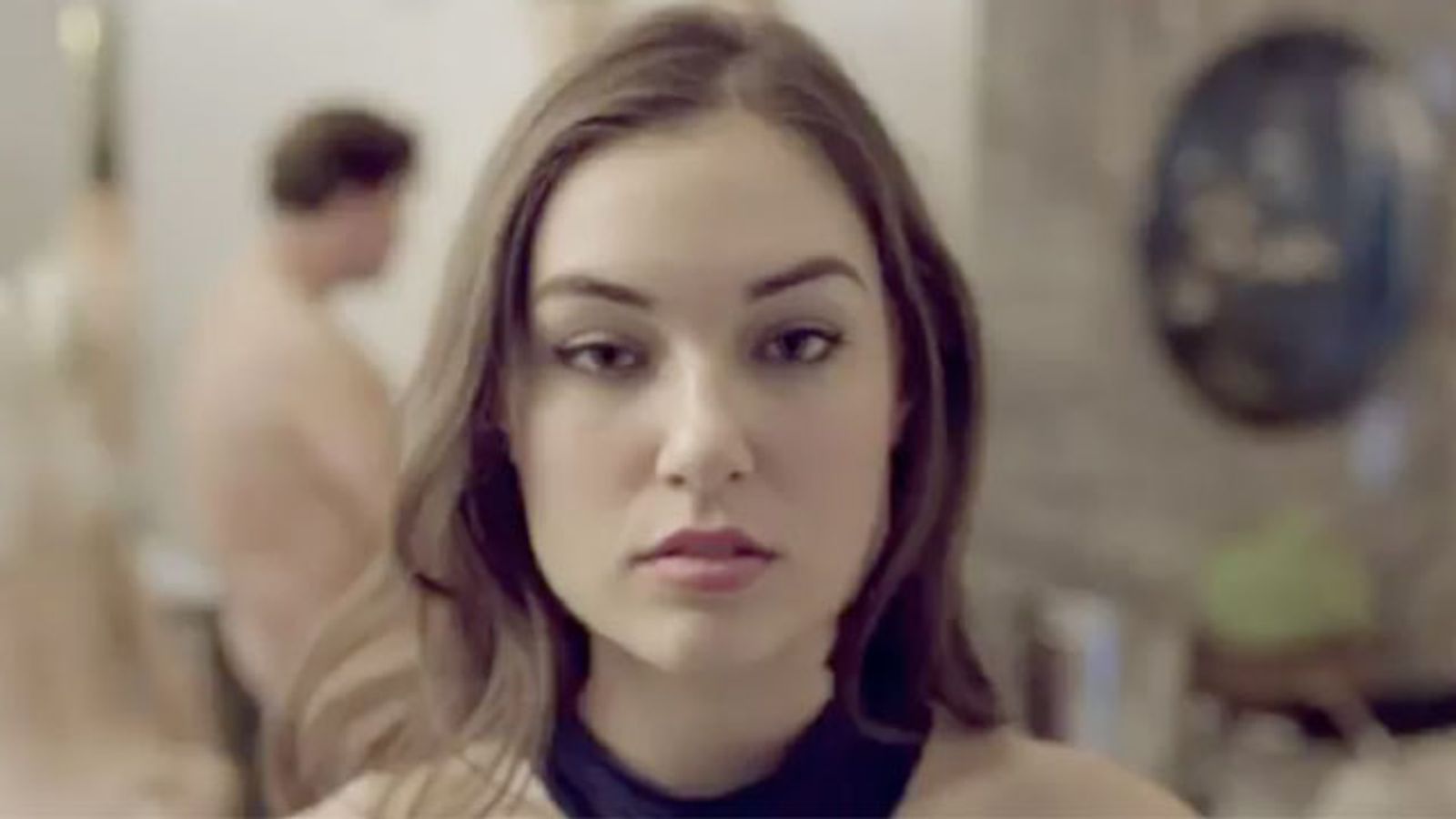 Sasha Grey Abducted by Aliens, Forced to Make Inchoate PSA