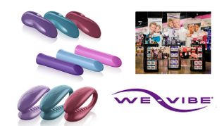 Standard Innovation Recognizes We-Vibe Enthusiasm With Prizes