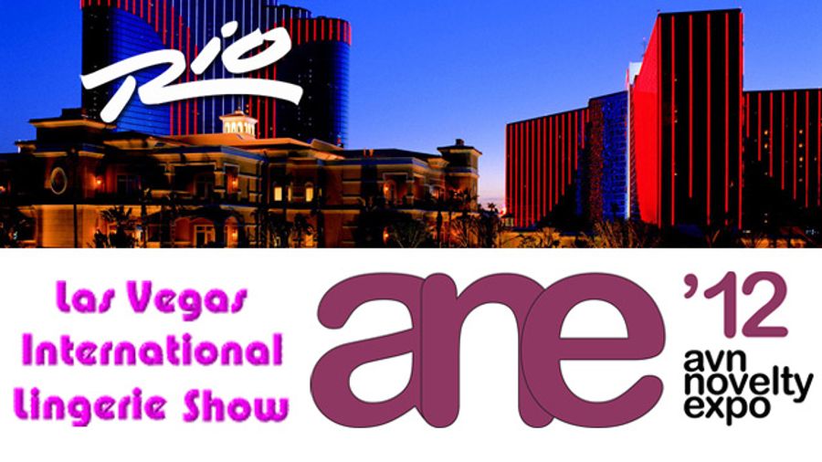 AVN, ILS Join Forces for September Shows