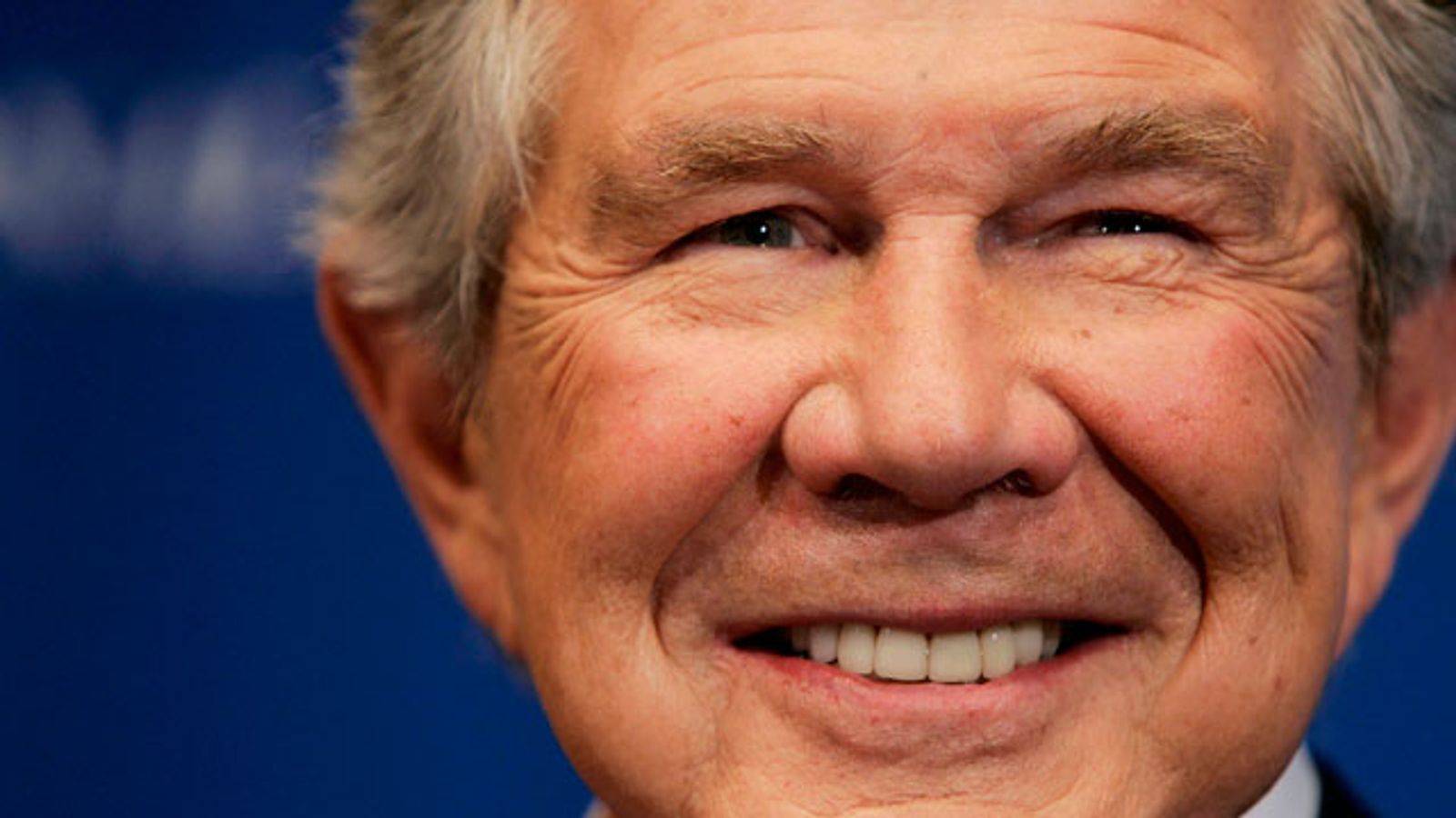 Pat Robertson's Malleable Definition of Sexual Sin