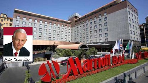 Deeply-In-Debt Marriott Still Wants to Ditch In-Room Porn