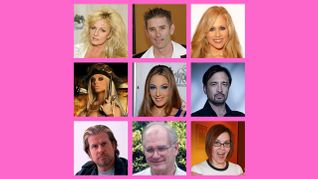 XRCO Announces 2012 Hall of Fame Class
