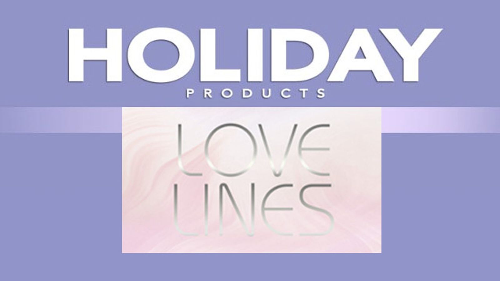 Holiday Products Releases New Catalog