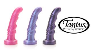 Tantus Introduces New Tsunami Vibrator