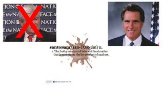With Santorum in Their Pocket, Anti-Porn Group Targets Romney
