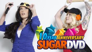 SugarDVD Expands Roku, PS3 TV Streaming Network