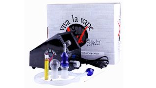 Glow Brings Affordable Viva La Vape Vaporizer to Specialty Market