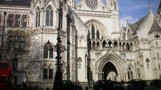 London Court Issues Nuanced Ruling in Adult Doe Copyright Case