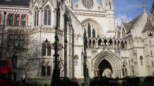 London Court Issues Nuanced Ruling in Adult Doe Copyright Case