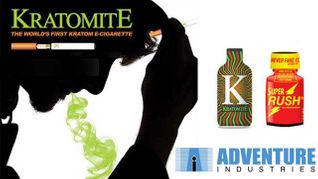 Kratomite Draws Major Retail and Consumer Attention