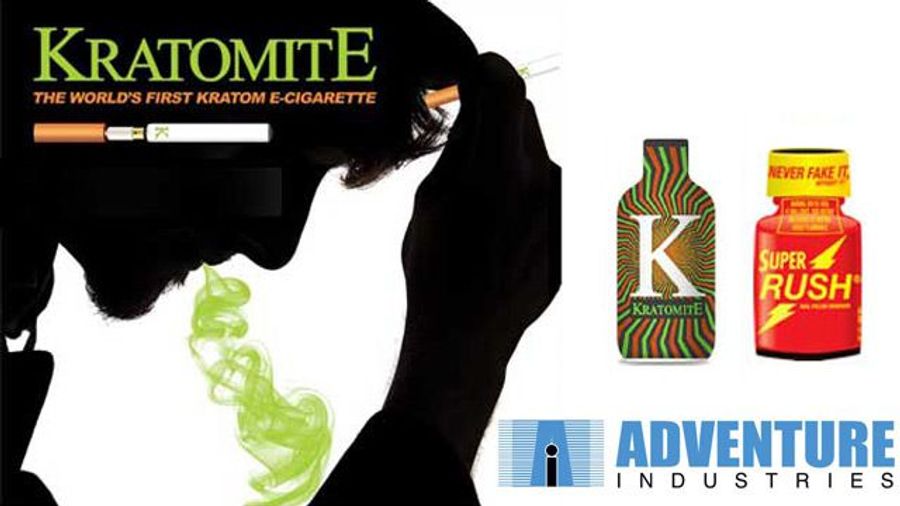 Kratomite Draws Major Retail and Consumer Attention