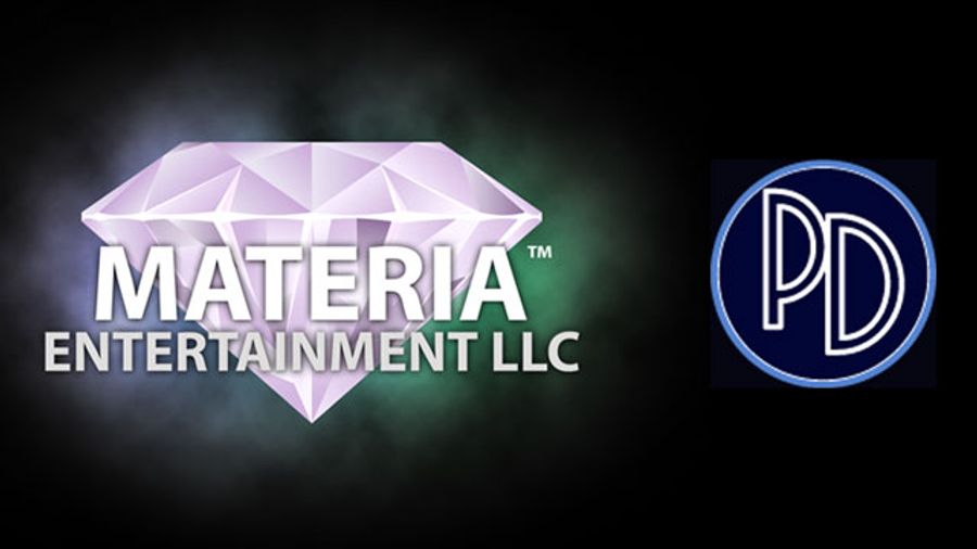 Materia Entertainment Expands Into Movies With PD Films