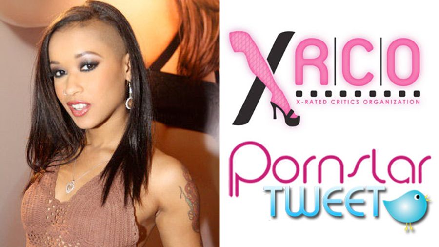 Skin Diamond Named Twitter Correspondent for XRCO Awards