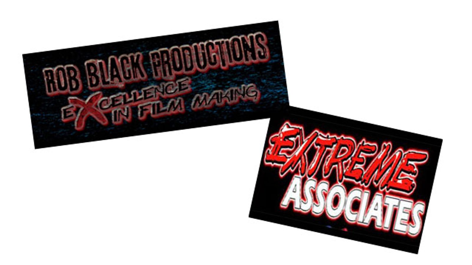 Rob Black Productions Offers 100 Extreme Associates Titles