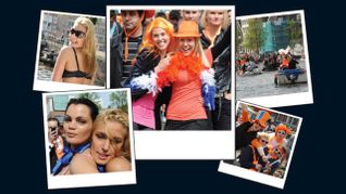 FUBAR, AVN Announce Queen's Day Cruise in Amsterdam, April 30
