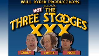 Will Ryder's 'Not The Three Stooges XXX' May Wind Up in Court