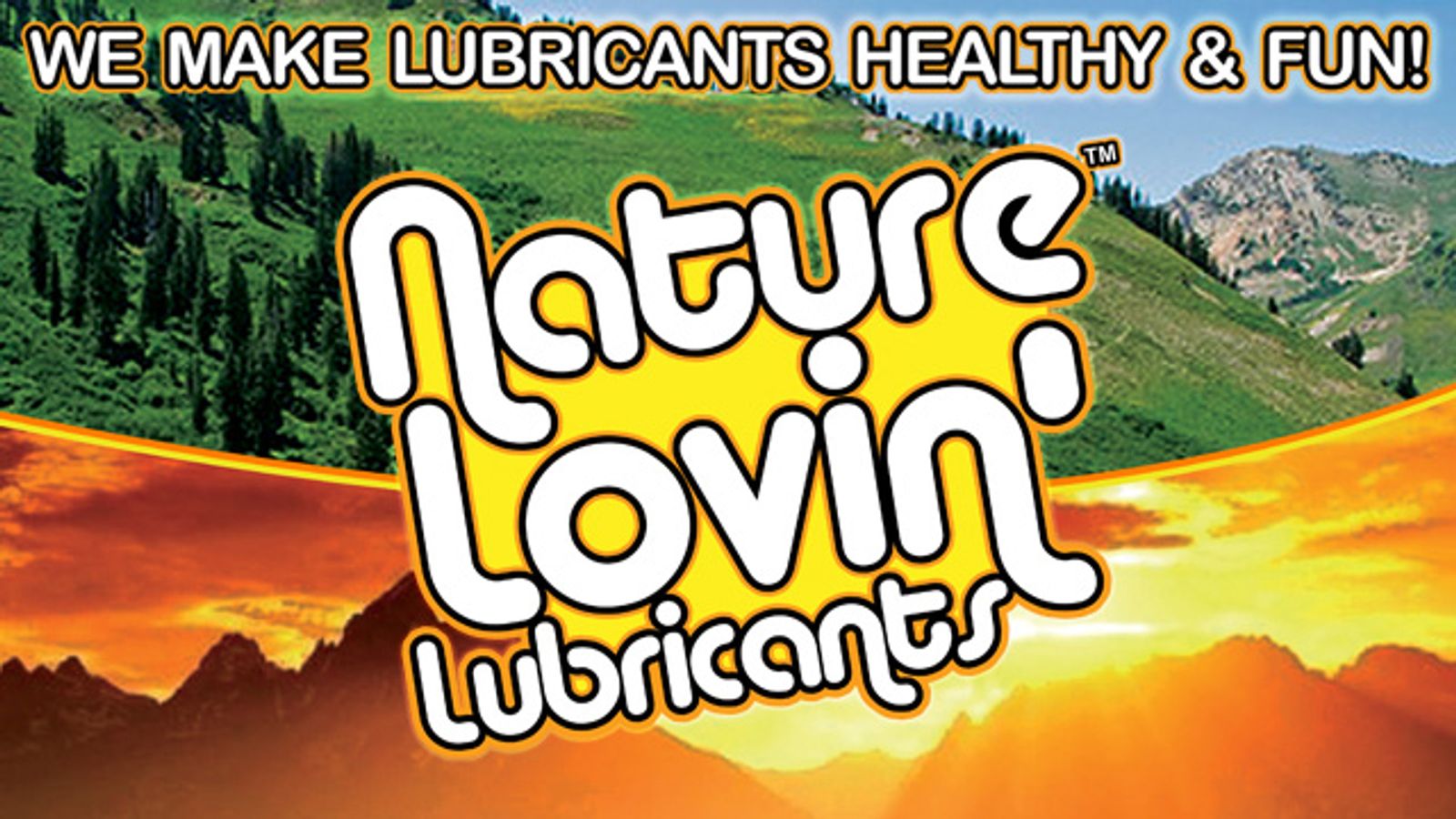 Nature Lovin’ Lubricants Debuts Line at ILS