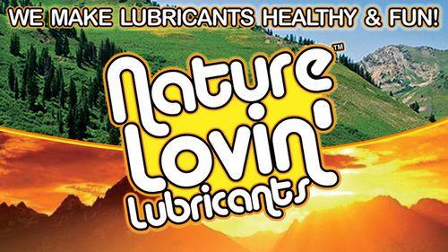 Nature Lovin’ Lubricants Debuts Line at ILS