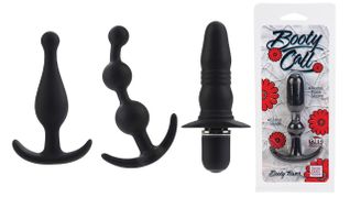 California Exotic Novelties Makes a Booty Call