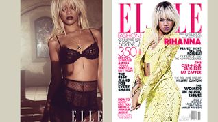 Maison Close Lingerie Gets Boost from Rihanna