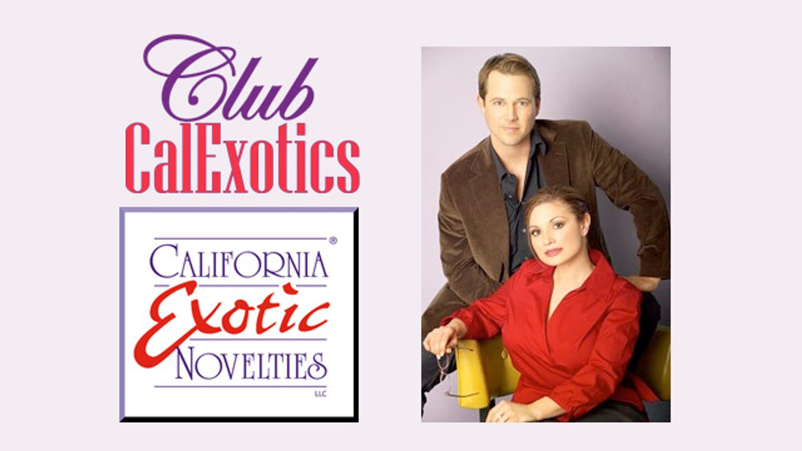California Exotic Novelties Opens Up Club CalExotics