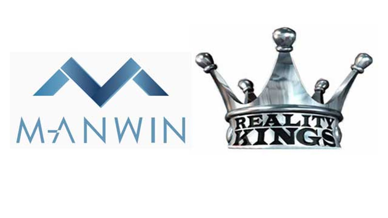 Manwin and RK Netmedia File Notice of Merger