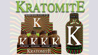 Adventure Industries Serves Up Kratomite Shots