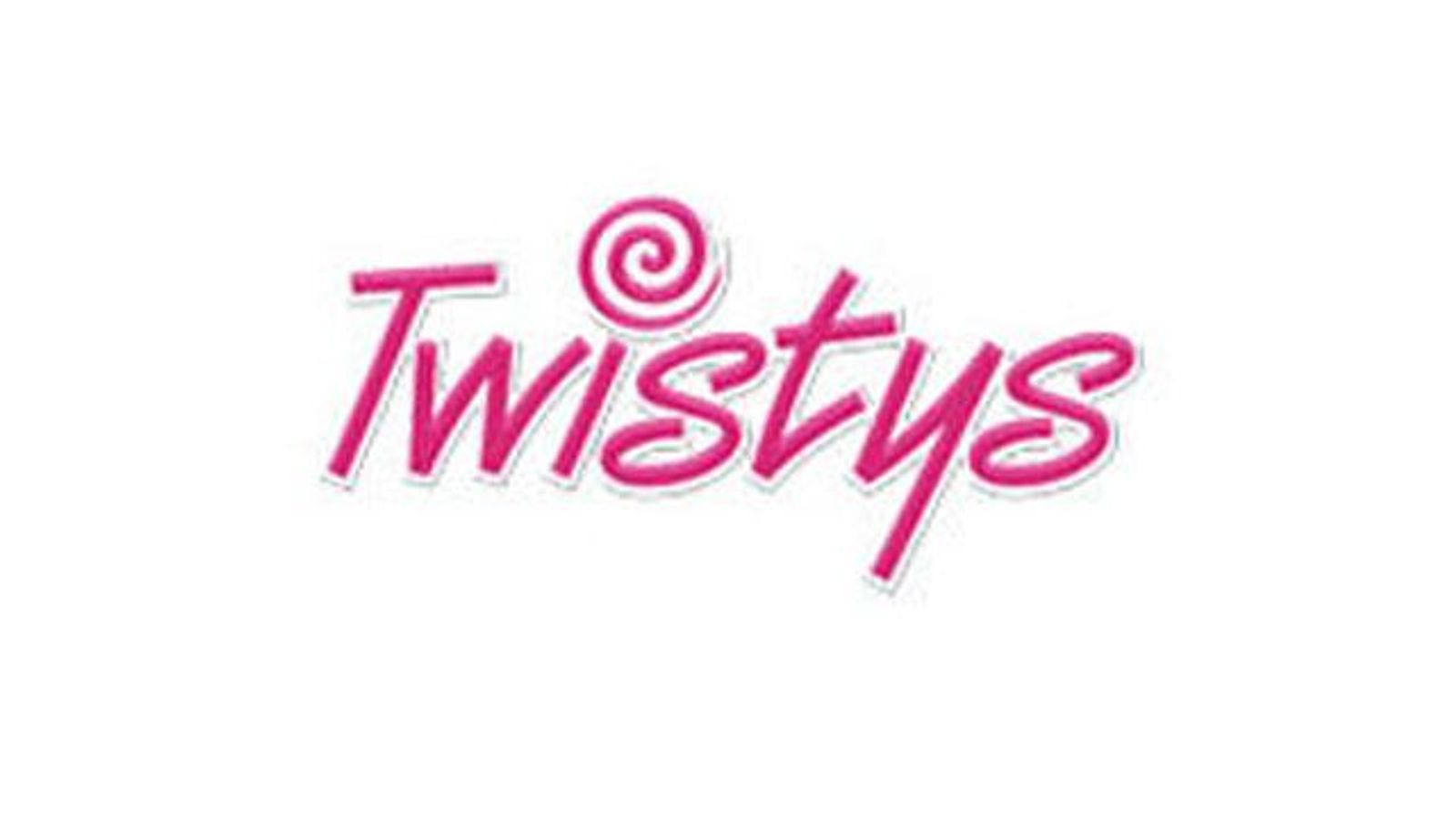 Twistys Treat of the Year Competition Currently Underway