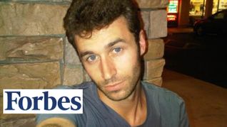Male Porn Stars Offer Forbes Advice