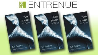 Entrenue Brings ‘50 Shades of Grey’ to Adult Retailers