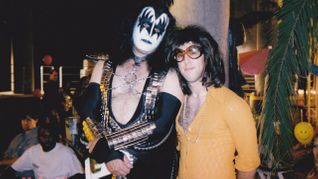 Adult Publicist Brian Gross Featured in Las Vegas Weekly