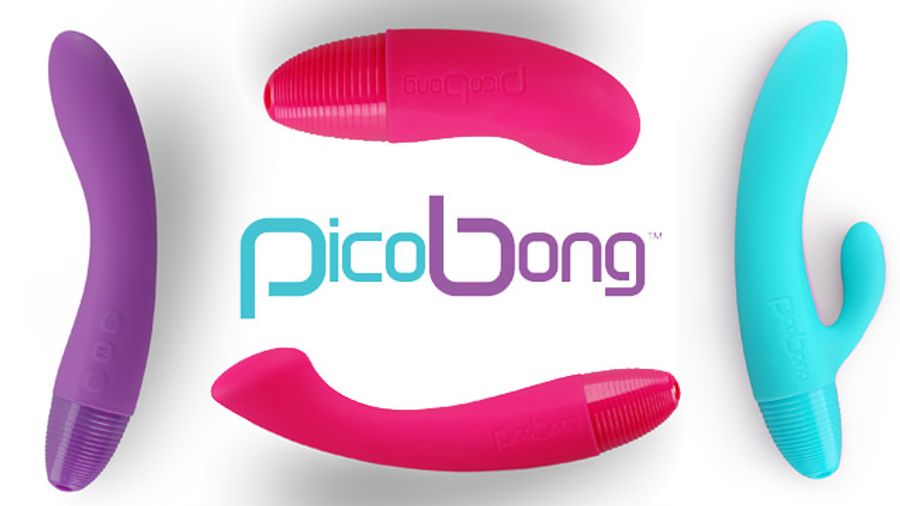 New Vibes Launched By PicoBong
