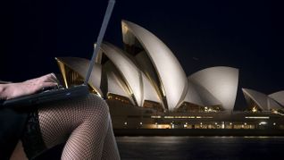 Sex Party Rips Aussie Customs for Obsessive Porn Searches